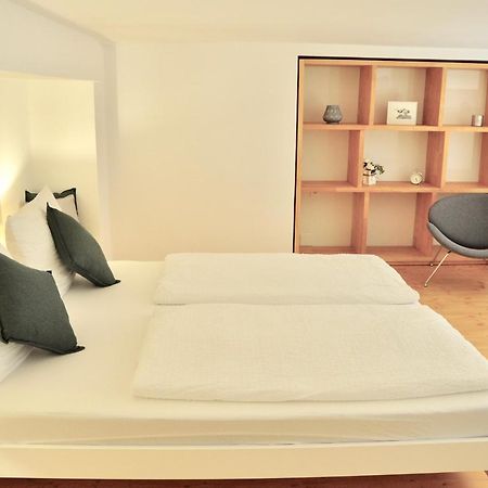 Modern Family Apartment In Interlaken Center Eksteriør billede